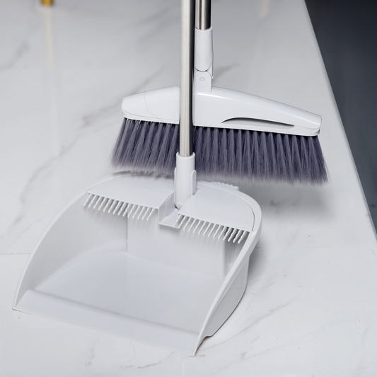 2020 hot selling Magic Broom and Dustpan Set